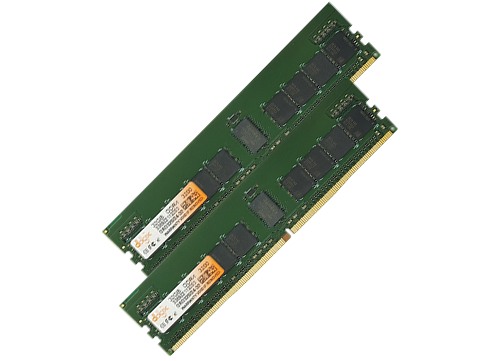 512MB DDR1 400MHz long dimm