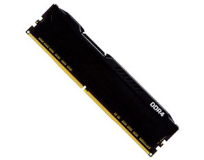 DDR4 4GB 2400MHz Memory Module