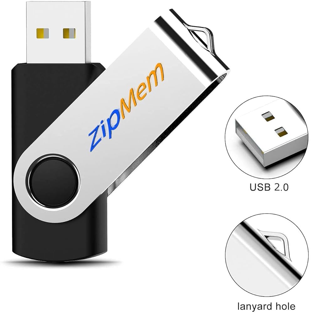 USB Pen Drive