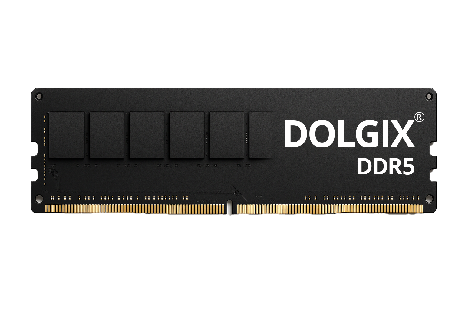 DDR5 RAM Modules Micron Server Memory Top Supplier Om Nanotech