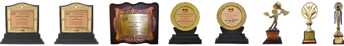 OM Nanotech Awards