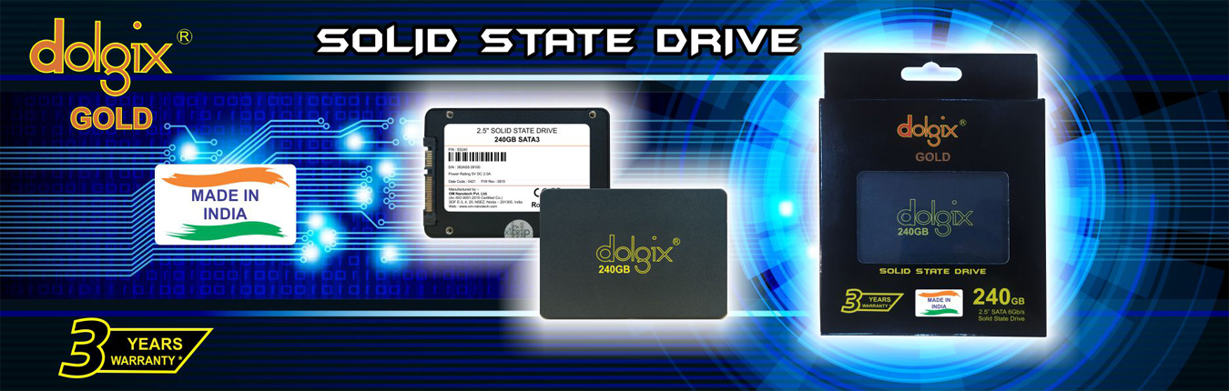 OM Nanotech - Trusted Memory and Flash Storage Provider
