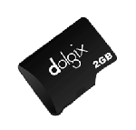 dolgix memory card